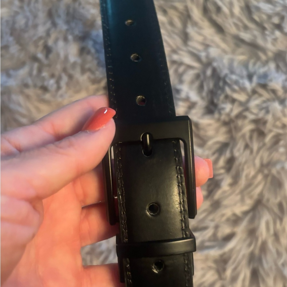 Men’s belt
